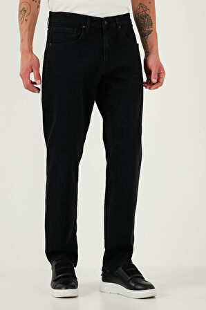 Buratti Erkek Kot Pantolon 4411S55TEXAS