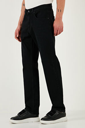 Buratti Erkek Kot Pantolon 4411S55TEXAS