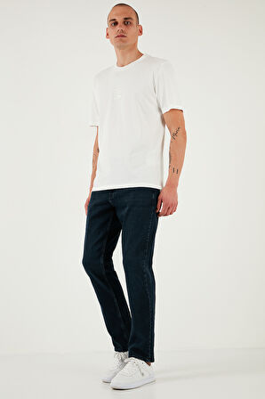 Buratti Erkek Kot Pantolon 4411S54TEXAS