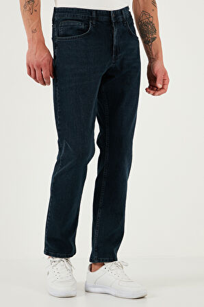 Buratti Erkek Kot Pantolon 4411S54TEXAS