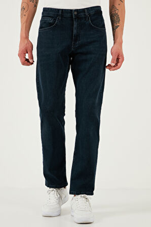 Buratti Erkek Kot Pantolon 4411S54TEXAS