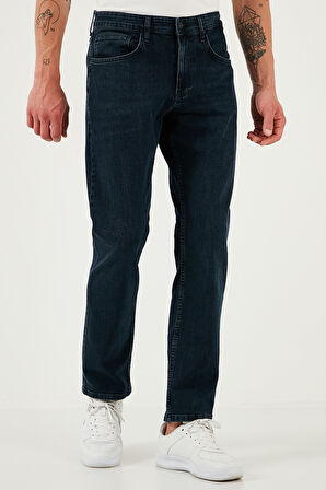 Buratti Erkek Kot Pantolon 4411S54TEXAS