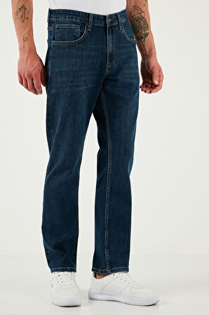 Buratti Erkek Kot Pantolon 4400S57TEXAS