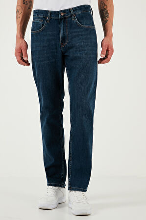 Buratti Erkek Kot Pantolon 4400S57TEXAS
