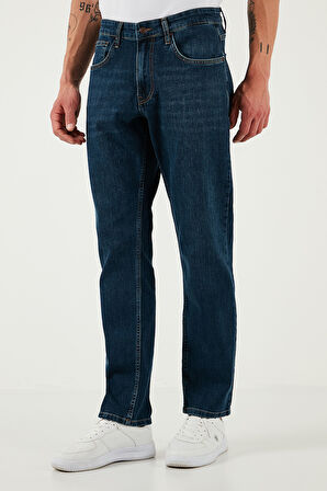 Buratti Erkek Kot Pantolon 4400S57TEXAS