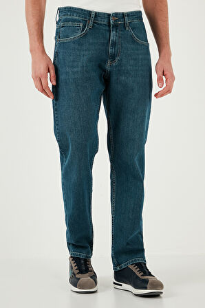 Buratti Erkek Kot Pantolon 4400S56TEXAS