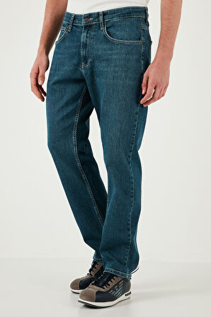 Buratti Erkek Kot Pantolon 4400S56TEXAS