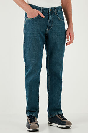 Buratti Erkek Kot Pantolon 4400S56TEXAS