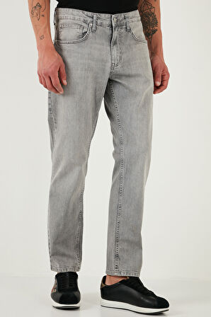 Buratti Erkek Kot Pantolon 4400S58TEXAS