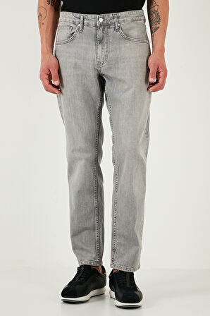 Buratti Erkek Kot Pantolon 4400S58TEXAS