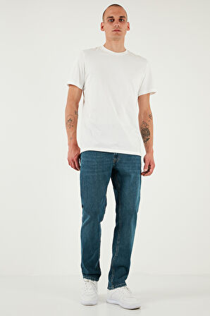 Buratti Erkek Kot Pantolon 2210S56PARMA