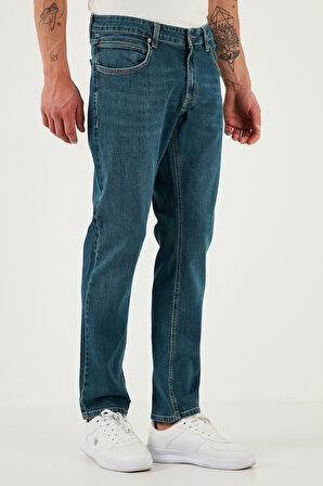 Buratti Erkek Kot Pantolon 2210S56PARMA