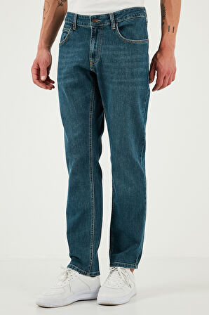 Buratti Erkek Kot Pantolon 2210S56PARMA