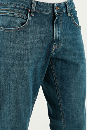 Buratti Erkek Kot Pantolon 2210S56PARMA