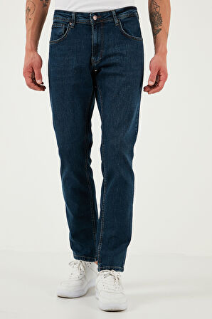 Buratti Erkek Kot Pantolon 2201S51PARMA