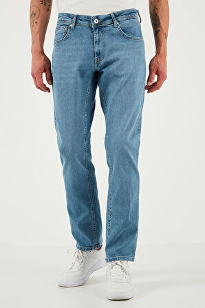 Buratti Erkek Kot Pantolon 2201S511PARMA