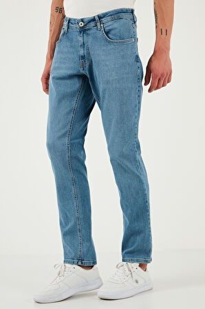 Buratti Erkek Kot Pantolon 2201S511PARMA