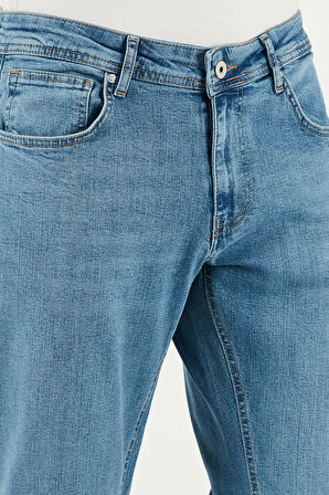 Buratti Erkek Kot Pantolon 2201S511PARMA