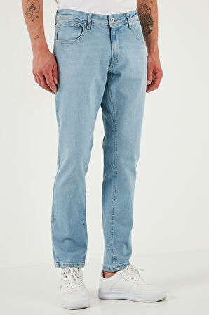 Buratti Erkek Kot Pantolon 2201S512PARMA