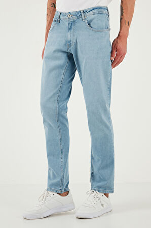 Buratti Erkek Kot Pantolon 2201S512PARMA