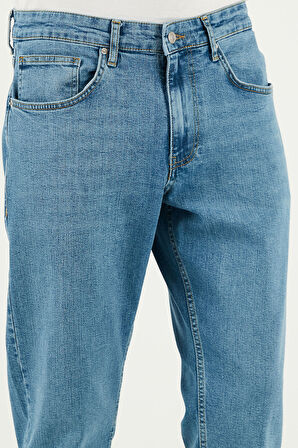 Buratti Erkek Kot Pantolon 4400S51TEXAS