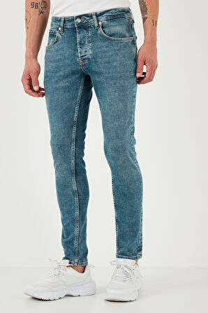 Buratti Erkek Kot Pantolon 1124S52NAPOLI