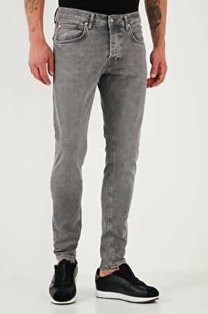 Buratti Erkek Kot Pantolon 1124S59NAPOLI