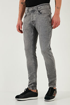 Buratti Erkek Kot Pantolon 1124S59NAPOLI