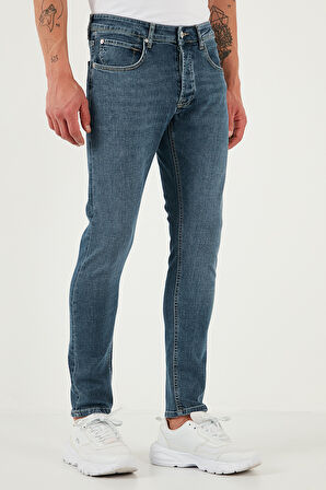 Buratti Erkek Kot Pantolon 1124S62NAPOLI
