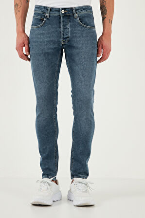 Buratti Erkek Kot Pantolon 1124S62NAPOLI