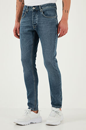 Buratti Erkek Kot Pantolon 1124S62NAPOLI
