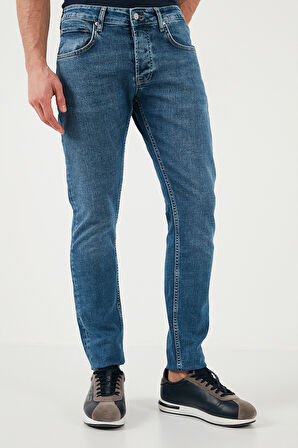 Buratti Erkek Kot Pantolon 1124S61NAPOLI
