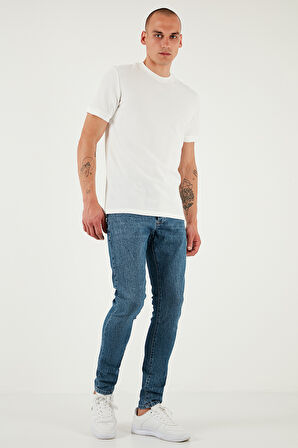 Buratti Erkek Kot Pantolon 1115S60NAPOLI