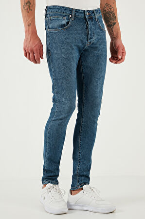 Buratti Erkek Kot Pantolon 1115S60NAPOLI