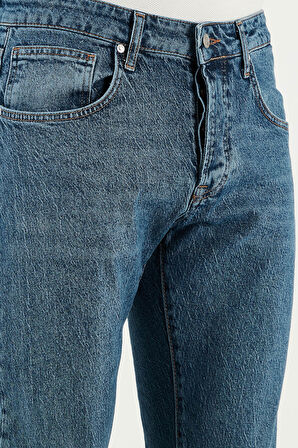 Buratti Erkek Kot Pantolon 1115S60NAPOLI