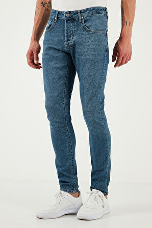 Buratti Erkek Kot Pantolon 1115S60NAPOLI