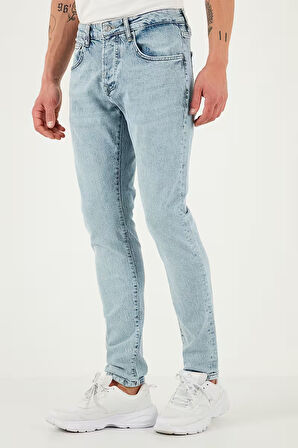 Buratti Erkek Kot Pantolon 1115S601NAPOLI