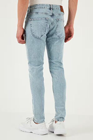 Buratti Erkek Kot Pantolon 1115S601NAPOLI