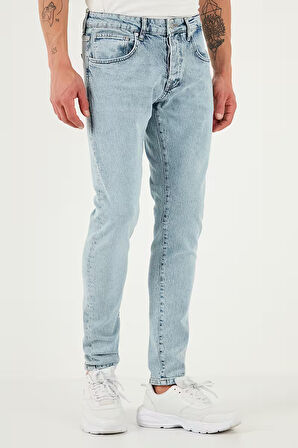 Buratti Erkek Kot Pantolon 1115S601NAPOLI