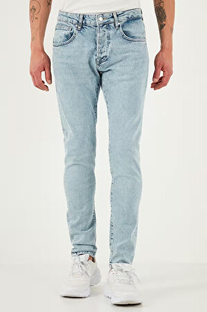 Buratti Erkek Kot Pantolon 1115S601NAPOLI