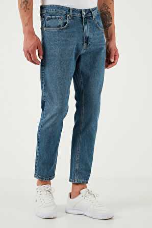 Buratti Erkek Kot Pantolon 5900S60MILANO