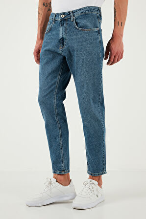 Buratti Erkek Kot Pantolon 5900S60MILANO