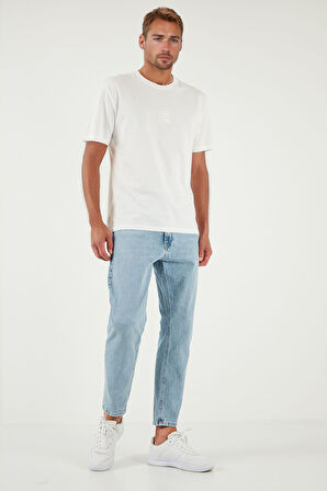 Buratti Erkek Kot Pantolon 5900S601MILANO