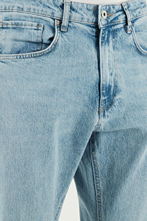 Buratti Erkek Kot Pantolon 5900S601MILANO