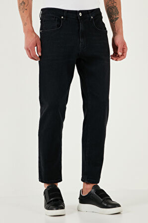 Buratti Erkek Kot Pantolon 5900S50MILANO