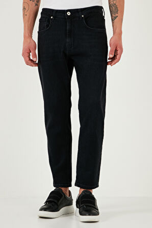 Buratti Erkek Kot Pantolon 5900S50MILANO