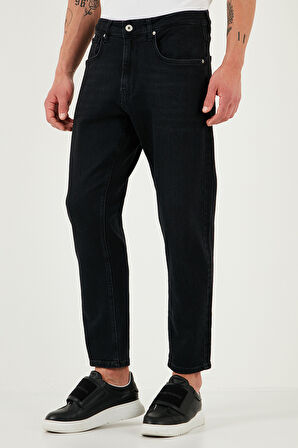 Buratti Erkek Kot Pantolon 5900S50MILANO