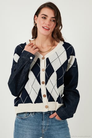 Lela Kadın Hırka 4615553