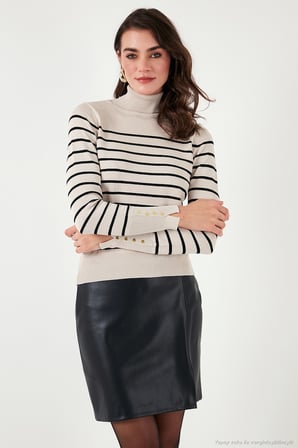 Lela Kadın Kazak 4615565