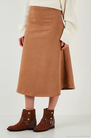 Lela Kadın Etek 5866180